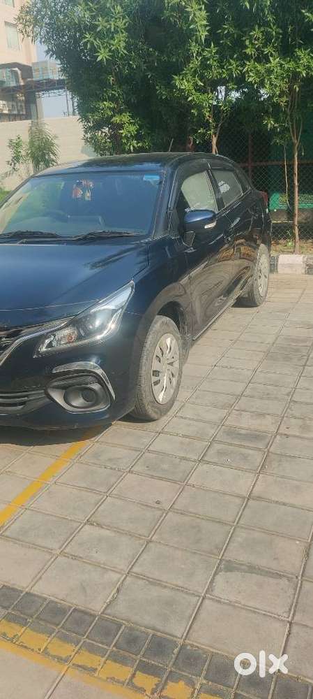 Maruti Suzuki Baleno Delta, 2022, Petrol