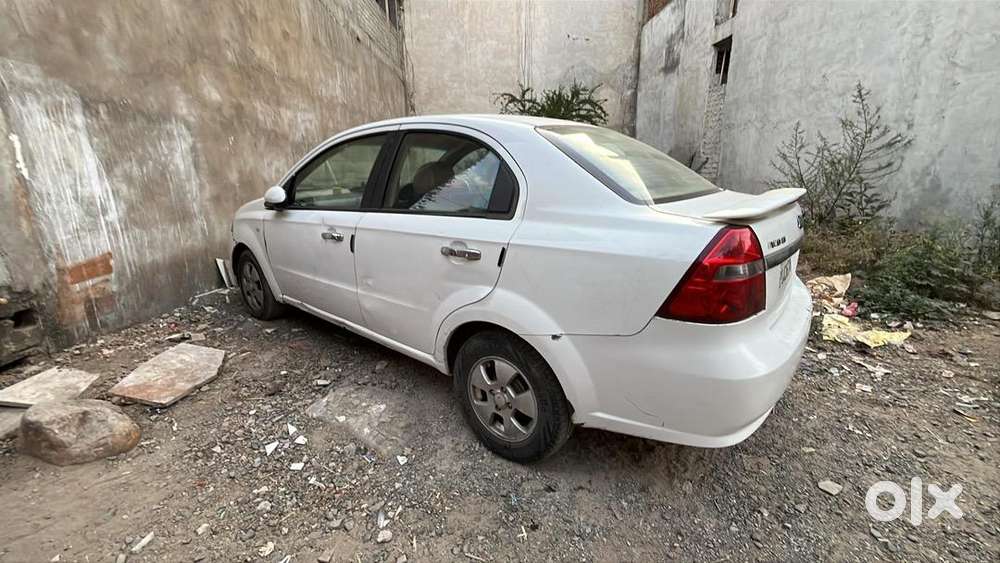 Chevrolet Car 2006 Used