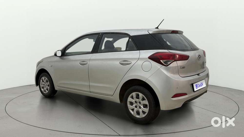 Hyundai Elite I20 Magna 1.2, 2016, Petrol