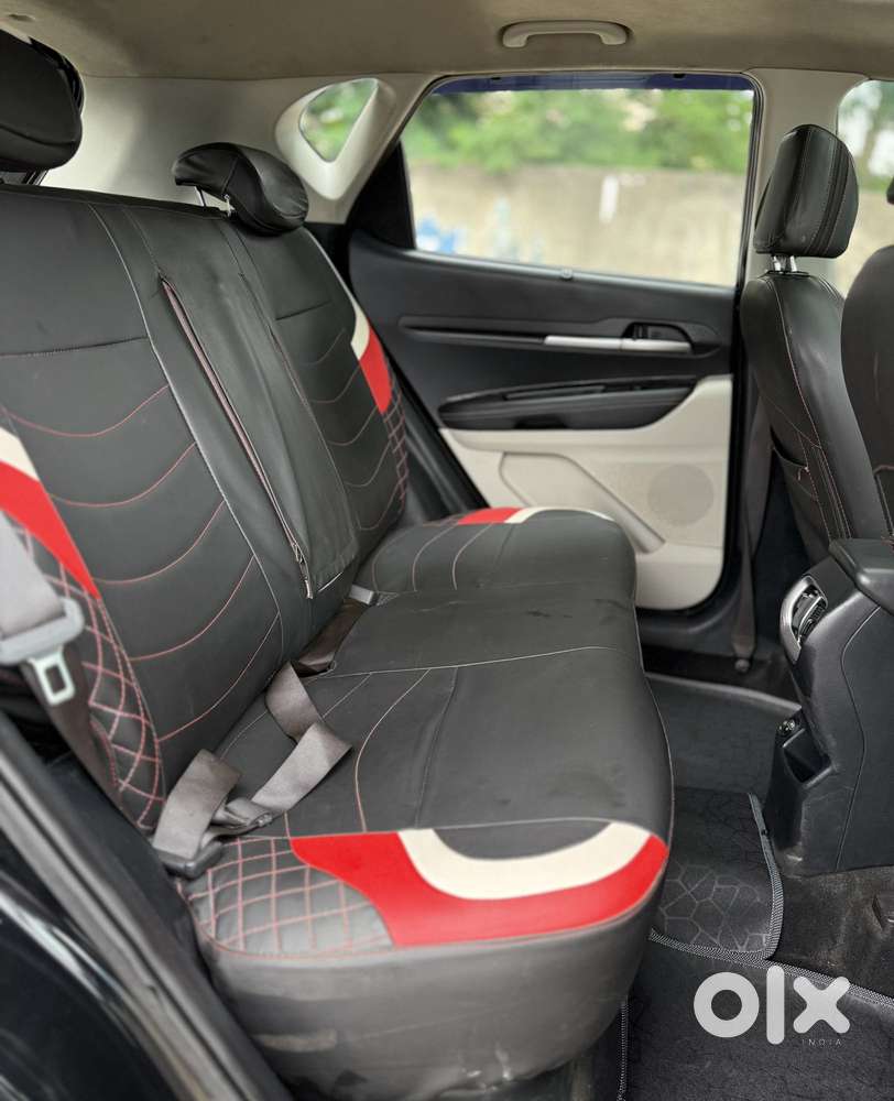 Kia Sonet Htx 1.5 Diesel, 2023, Diesel