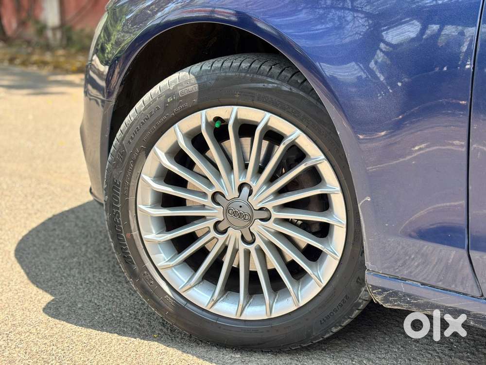 Audi A4 2016-2020 2.0 35 Tdi Premium Plus, 2016, Diesel