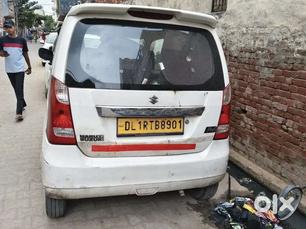 Taxi For Sale