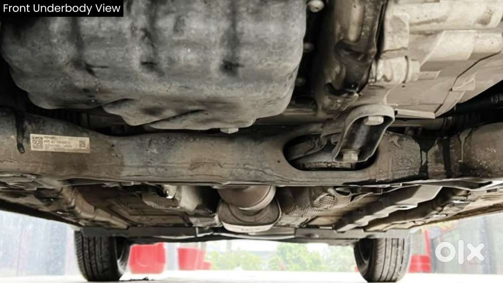 Volkswagen Taigun 1.0 Tsi Comfortline, 2025, Petrol
