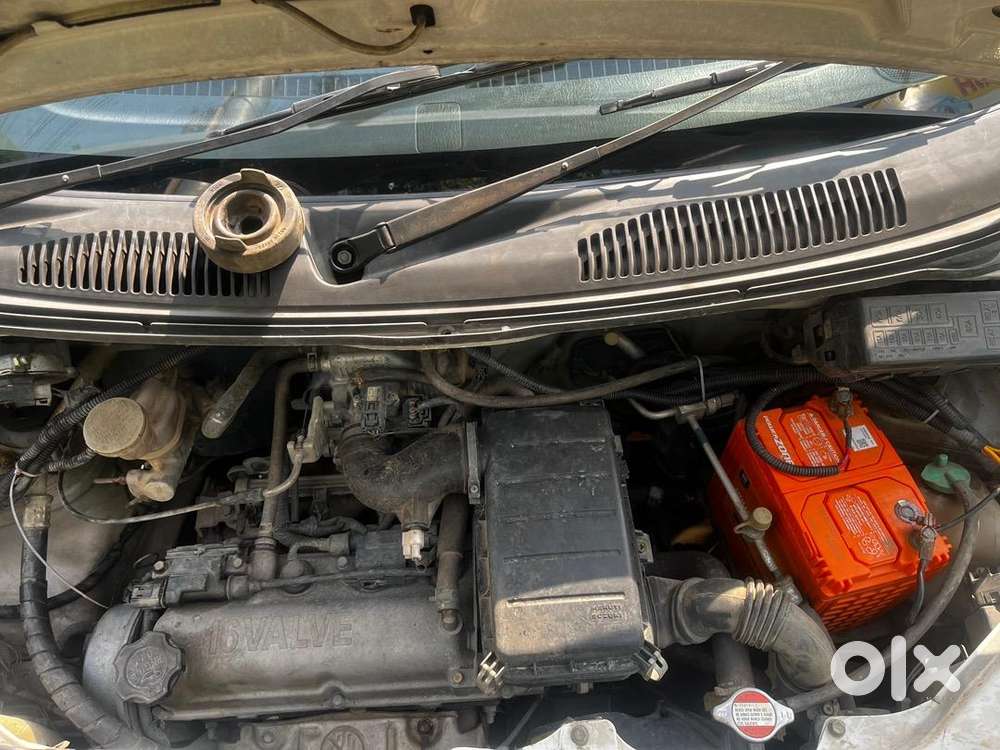 Maruti Suzuki Wagon R 2009 Petrol Well Maintained