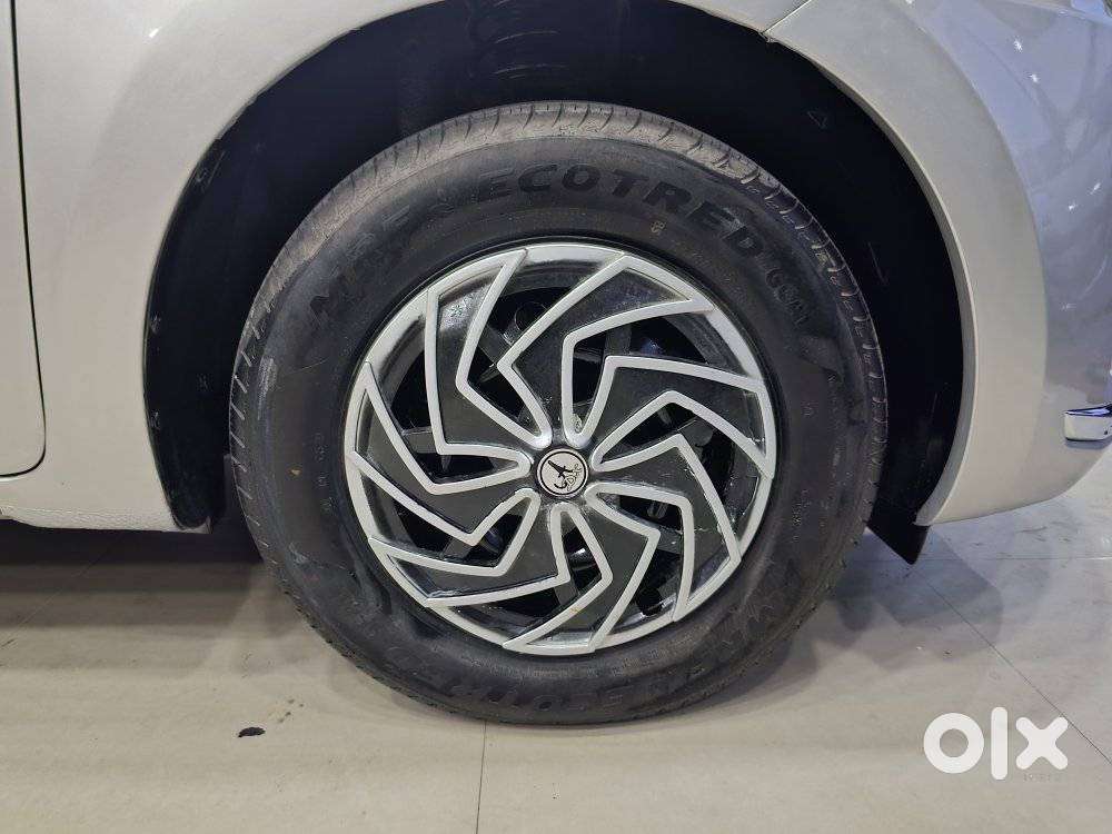 Maruti Suzuki Dzire Vdi Amt, 2018, Diesel