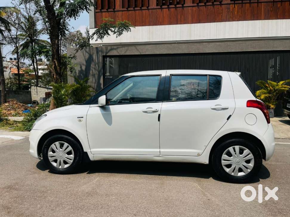 Maruti Suzuki Swift Ddis Vdi, 2009, Diesel