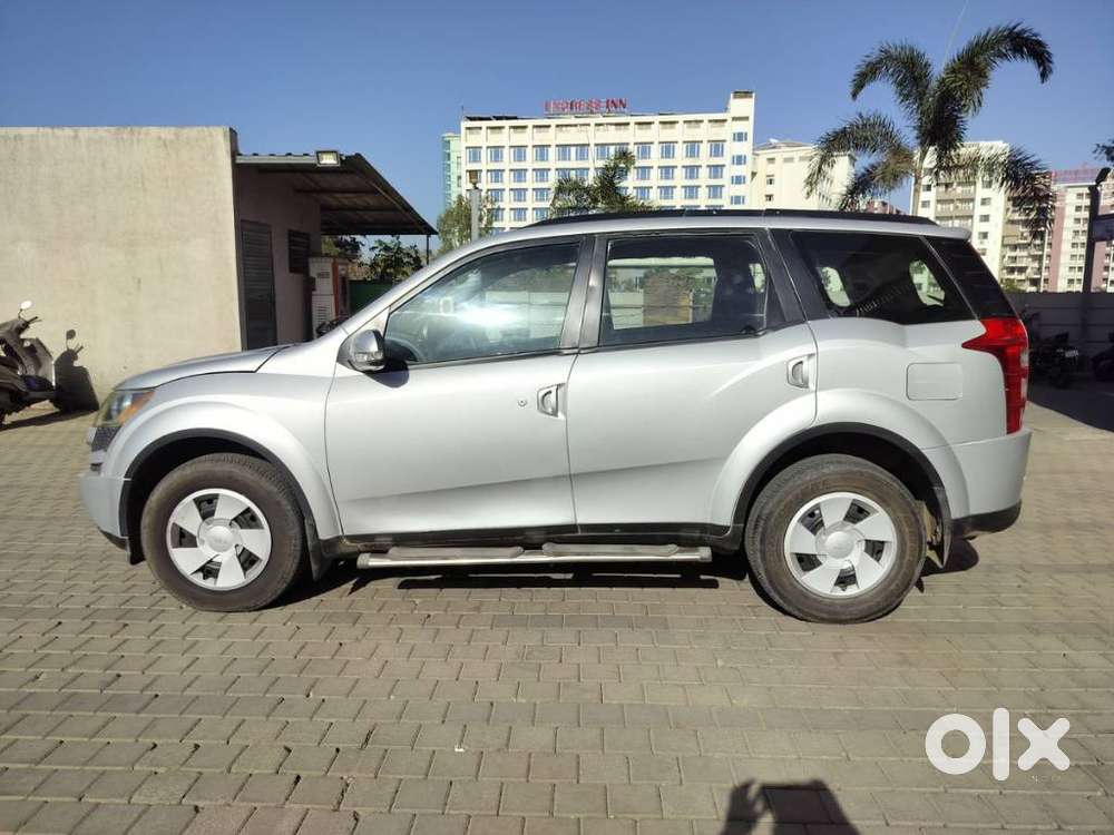 Mahindra Xuv500 2011-2015 W6 2wd, 2014, Diesel