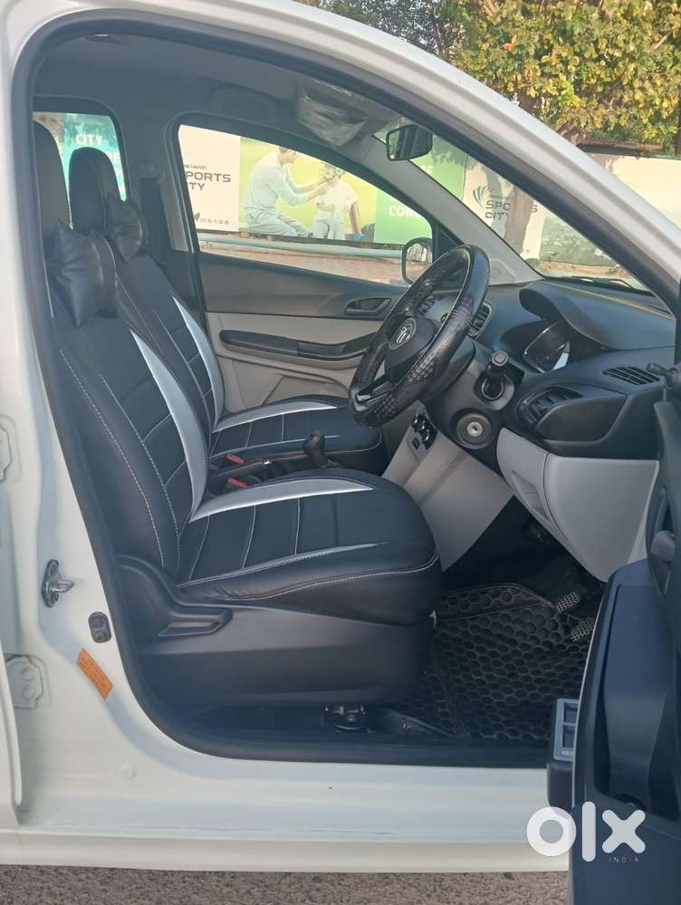 Tata Tiago 1.2 Revotron Xe Option, 2022, Petrol