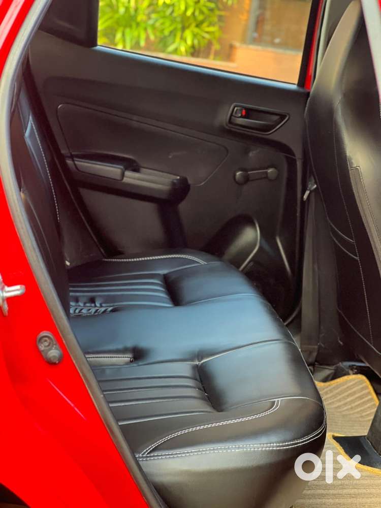 Maruti Suzuki Swift 2018 Ldi, 2019, Diesel
