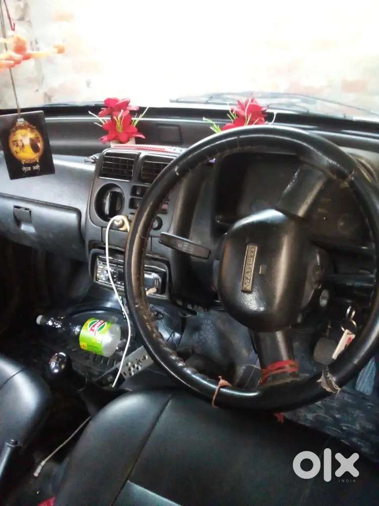 Maruti Suzuki New-gen Swift 1999 Petrol 86000 Km Driven