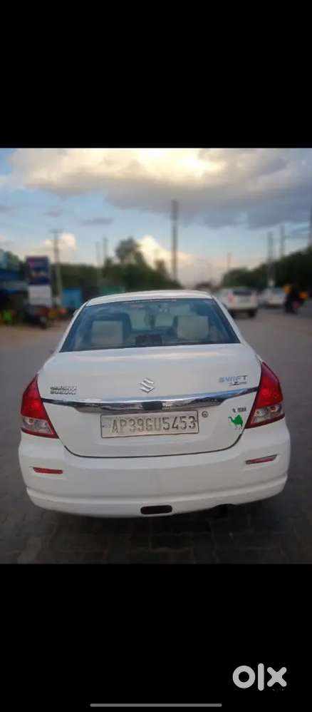 Good Condition Engine Cool Ac