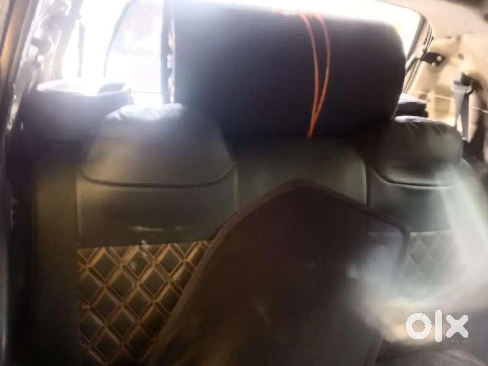 Maruti Suzuki Alto 2011