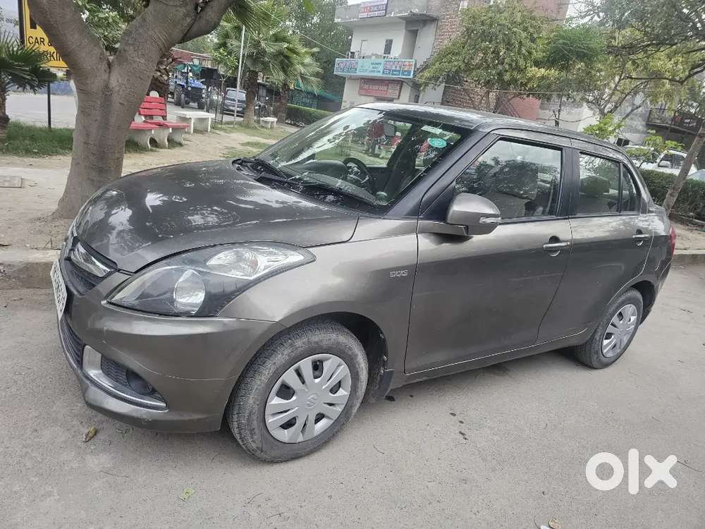 2017 Maruti Suzuki Dzire Diesel Manual Vdi Only 70k Run Orignal