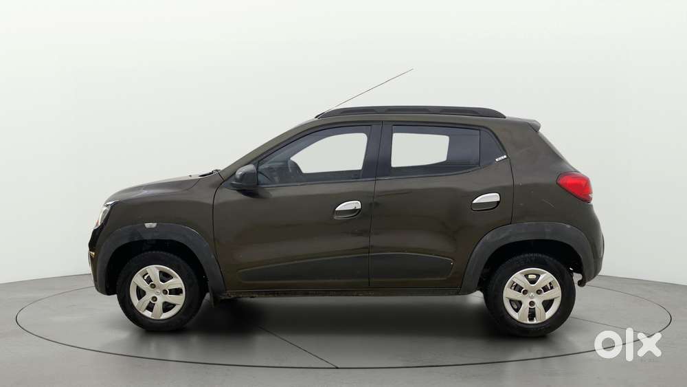 Renault Kwid Rxt, 2016, Petrol