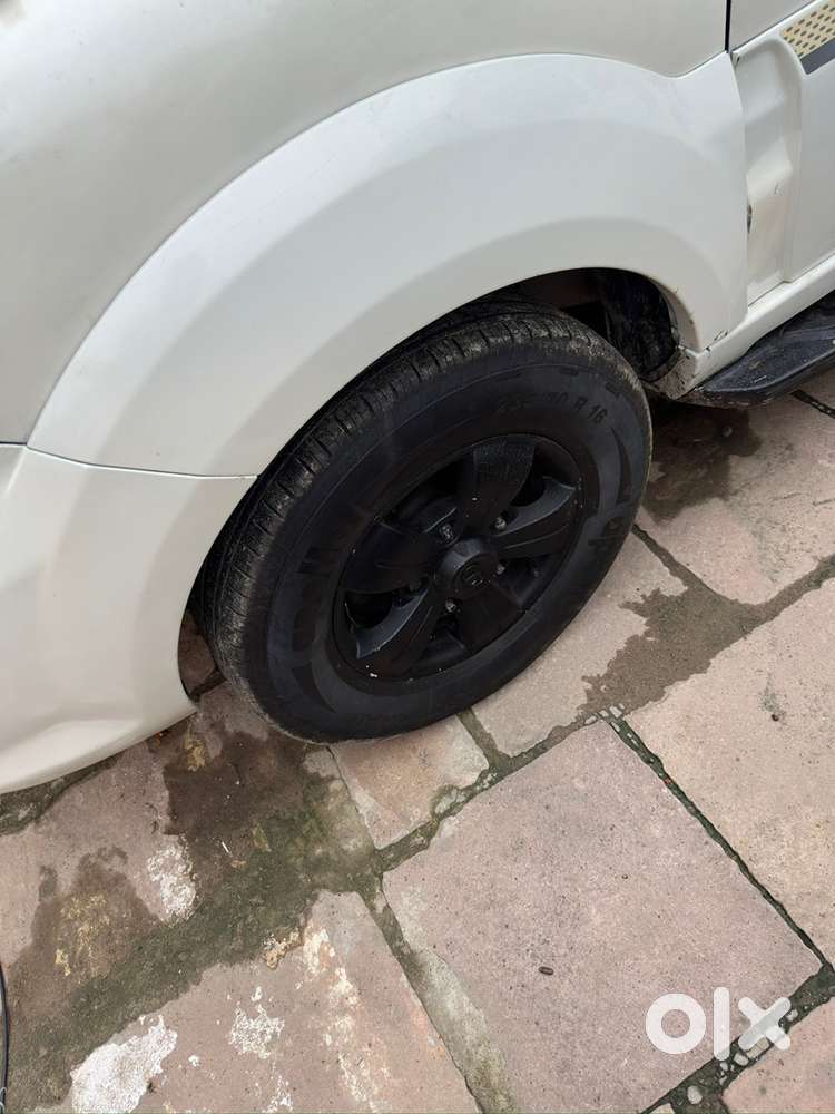 Tata Safari Storme 2017 Model