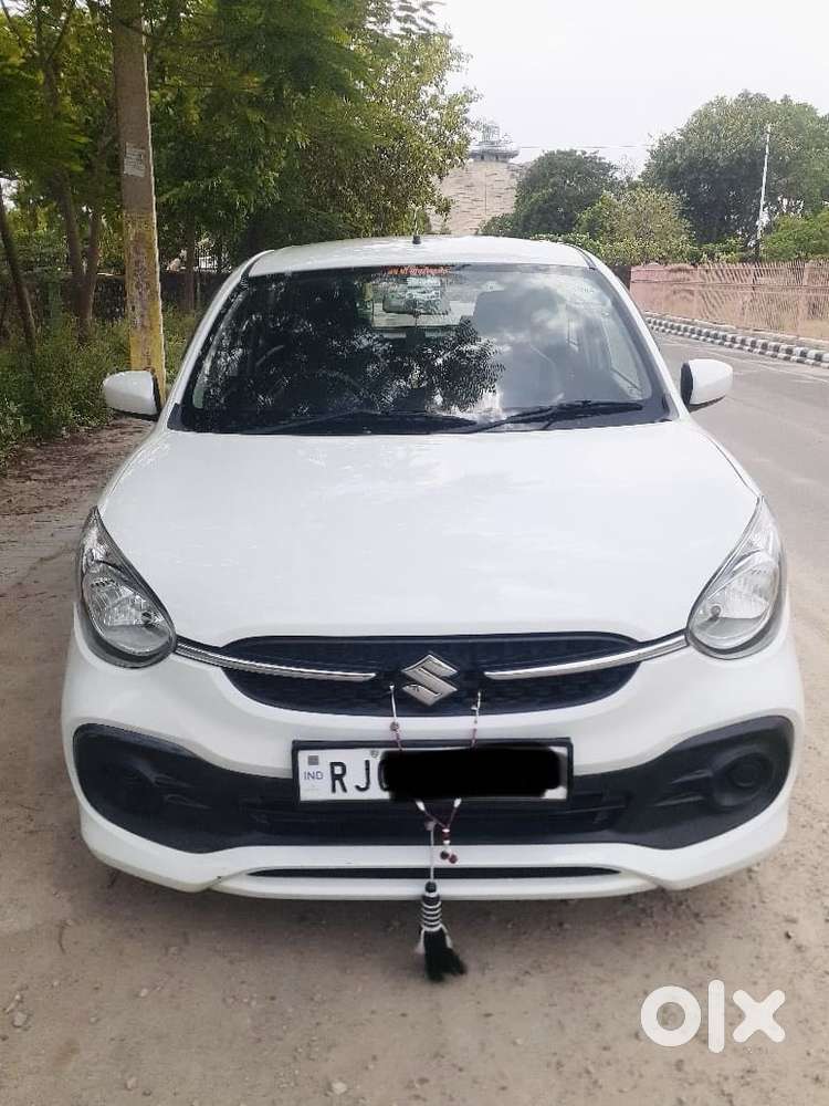 Maruti Suzuki Celerio
