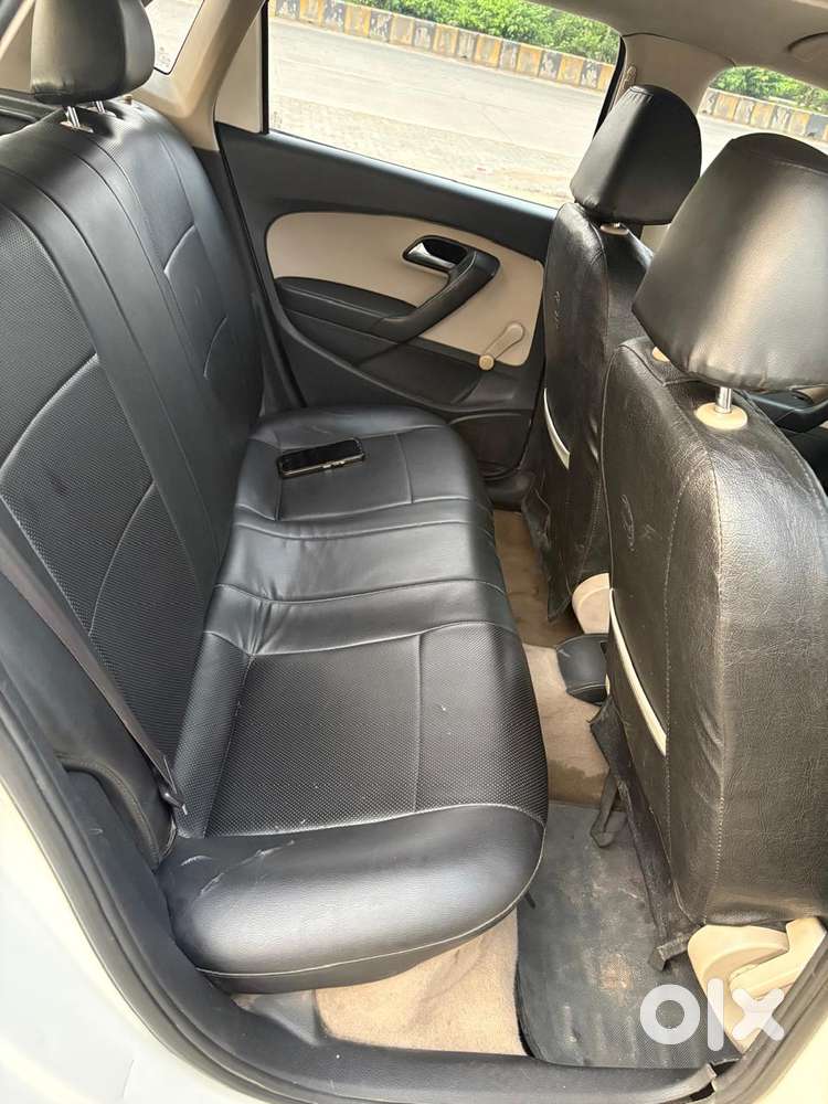 Volkswagen Polo Comfortline 1.2l Diesel, 2011, Diesel