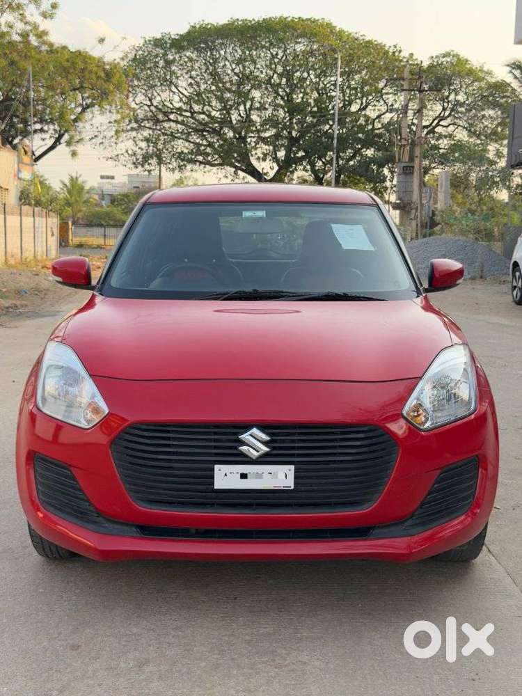 Maruti Suzuki Swift