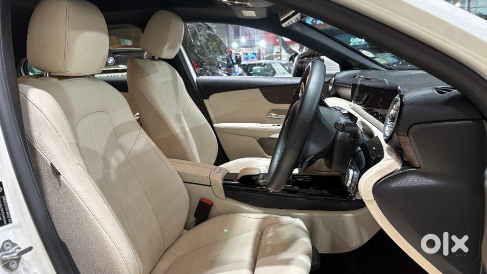 Mercedes-benz A-class Limousine 200d, 2023, Diesel