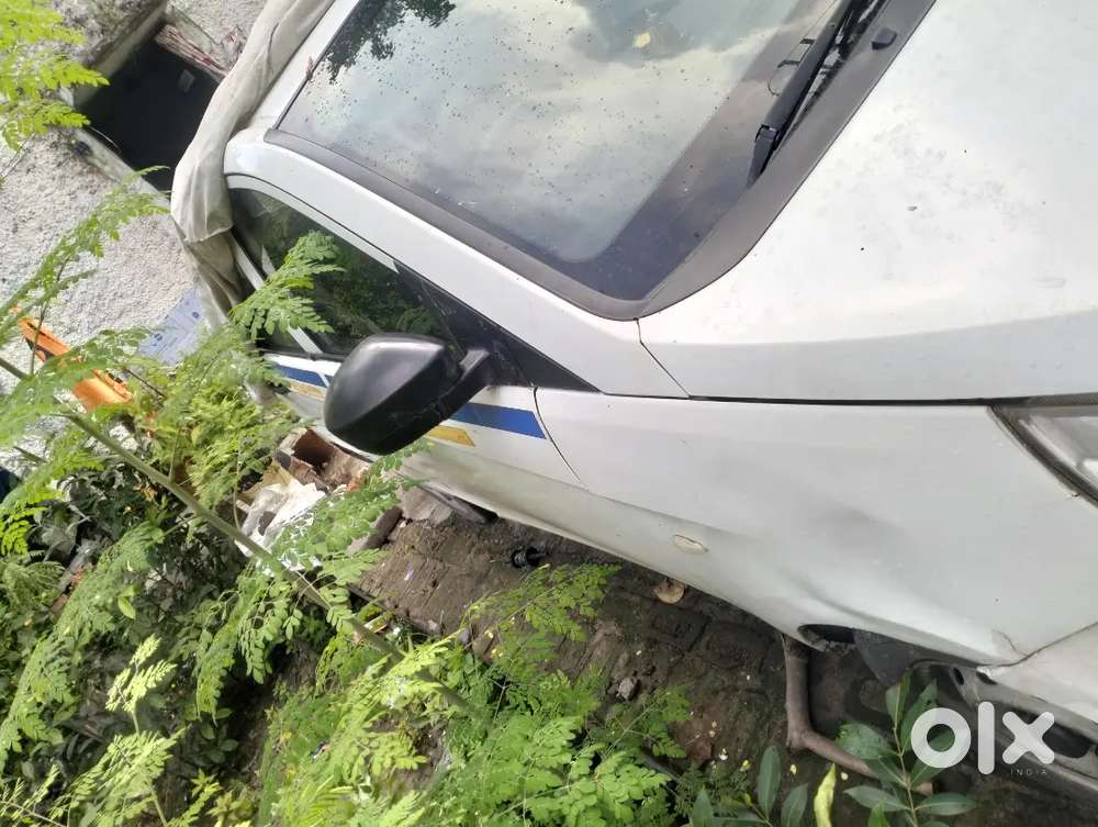 All Pepar Ok Only Ac Not Working