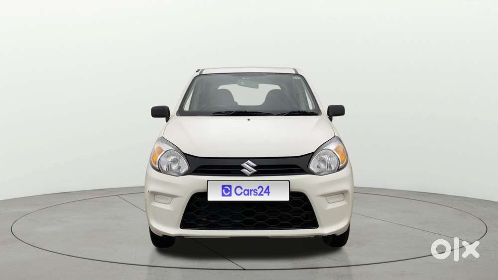 Maruti Suzuki Alto 0.8 Lxi (o), 2023, Petrol