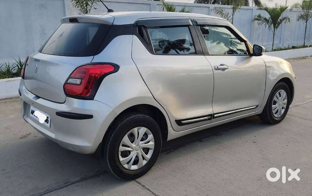 Maruti Suzuki Swift Amt Ddis Vdi, 2018, Diesel