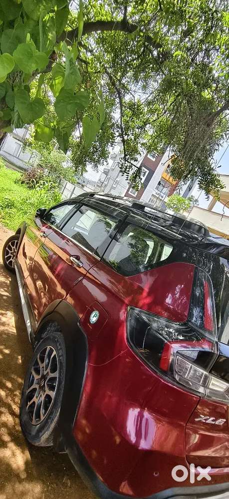 Maruti Suzuki Xl6 2022, Fully Automatic, Agents Don't Call.