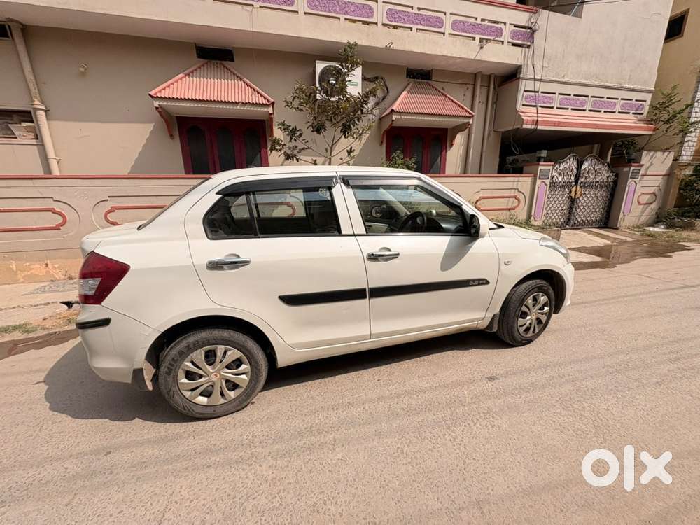 Maruti Suzuki Swift Dzire 2019 Diesel Good Condition