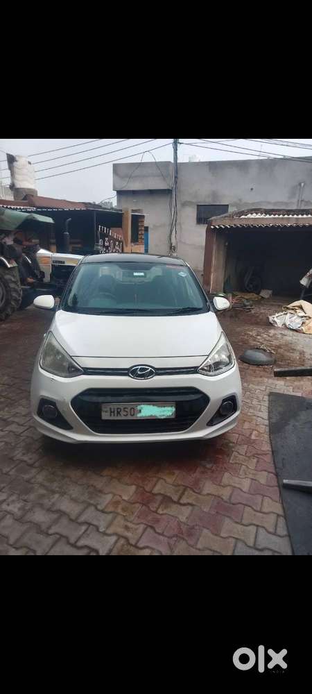 Hyundai Grand I10 2015