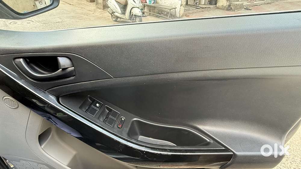 Tata Nexon 2019 Petrol Well Maintained