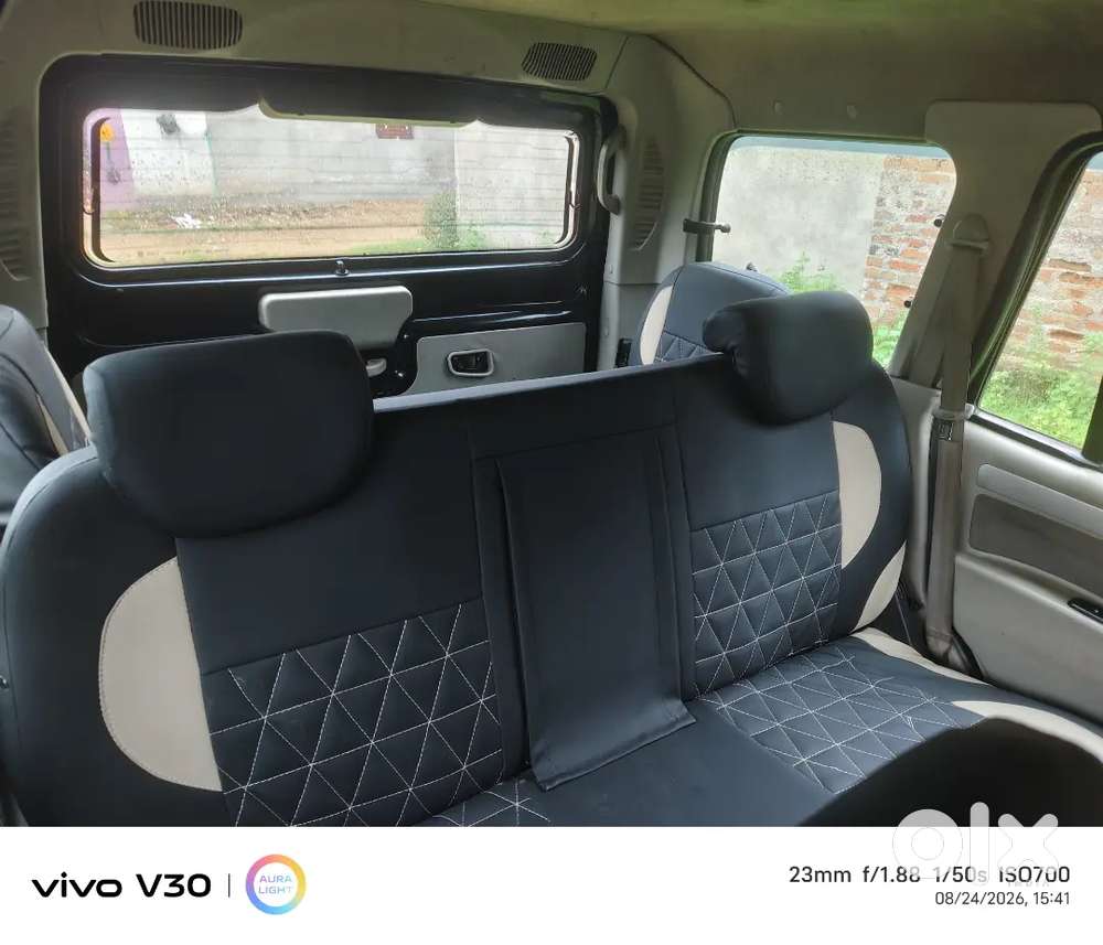 Mahindra Scorpio 2.2 2018 Diesel