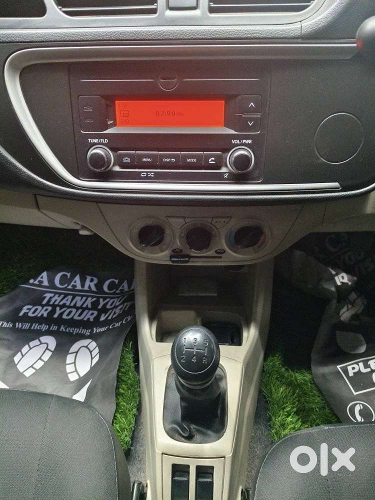 Maruti Suzuki Alto 800 Vxi Plus Option, 2023, Petrol