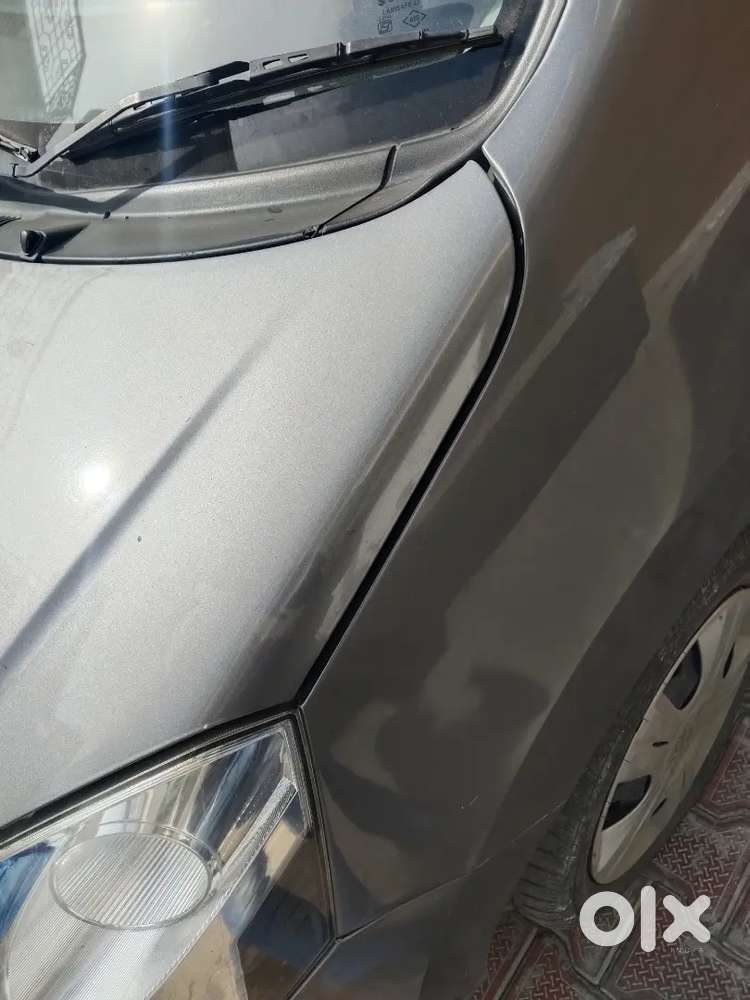 Maruti Suzuki Wagon R 2018 Bilkul Untouched Car H Jyada Runing Nhi H