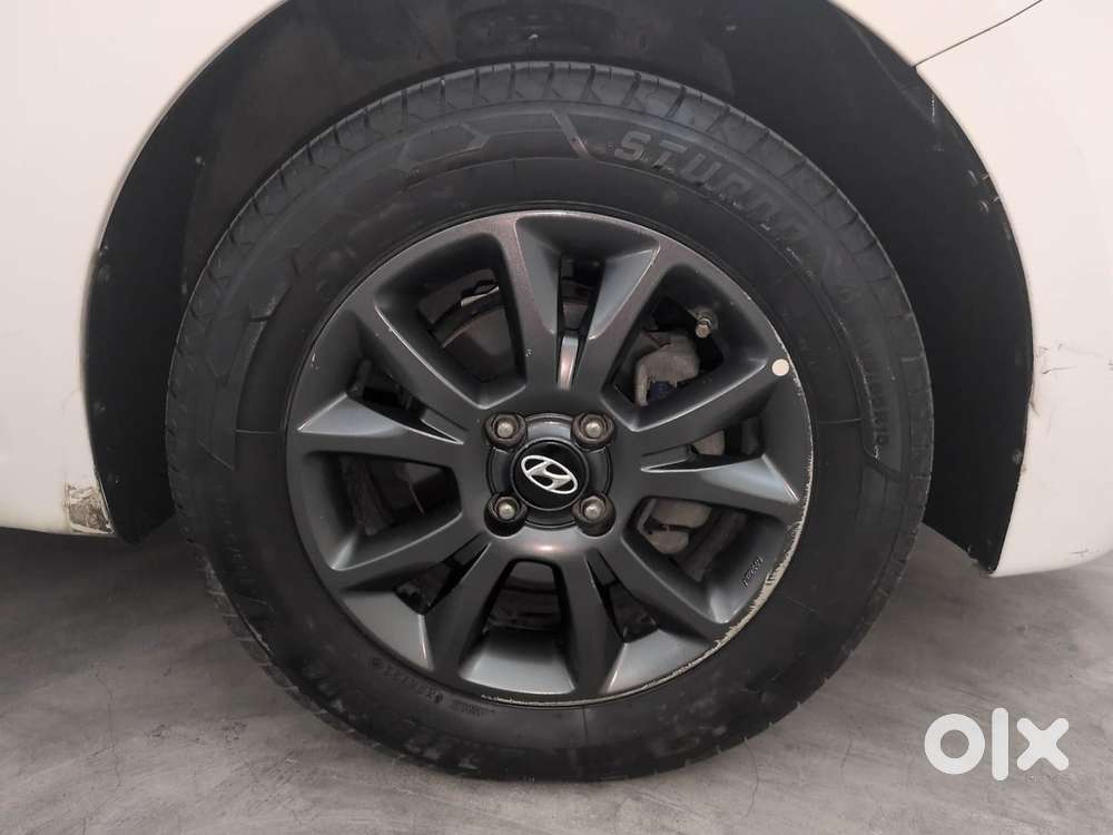 Hyundai Elite I20 Sportz Plus Cvt, 2019, Petrol