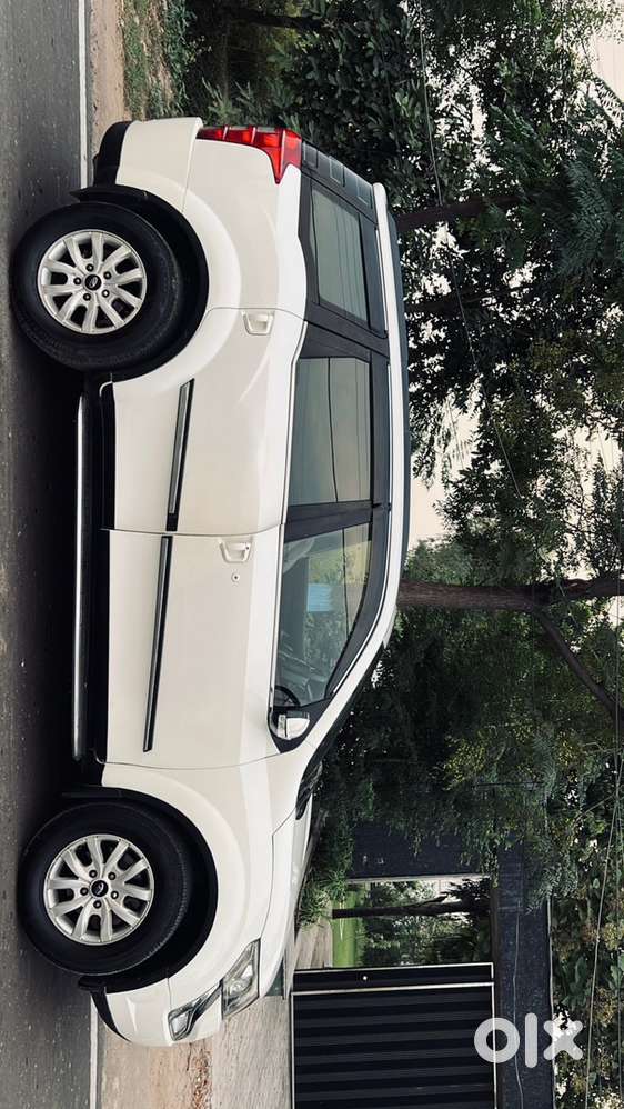 Mahindra Xuv500 Diesel 2016