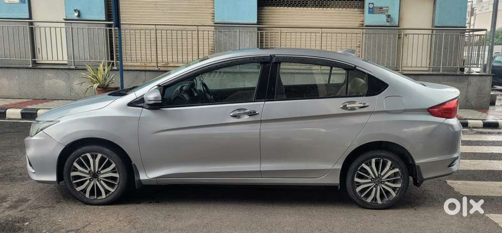 Honda City 1.5 Vx I-vtec Mt, 2019, Petrol