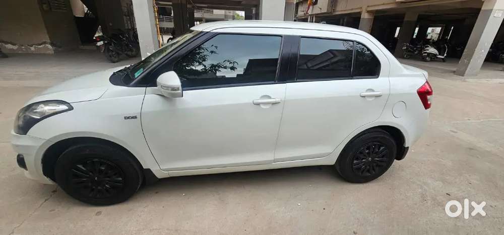 Maruti Suzuki Swift 2013
