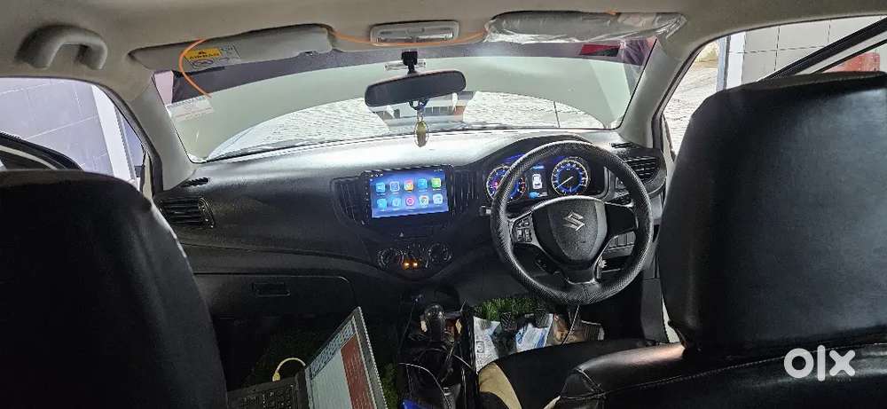 Maruti Suzuki Baleno 2021 Driven
