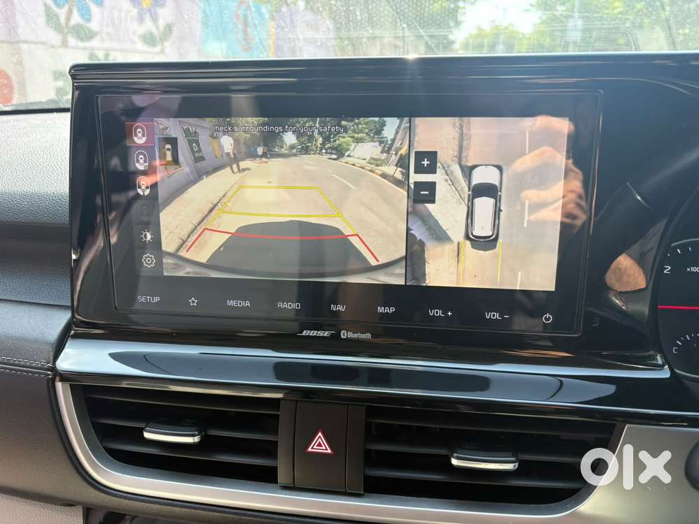 Kia Seltos Gtx Plus At D, 2020, Diesel