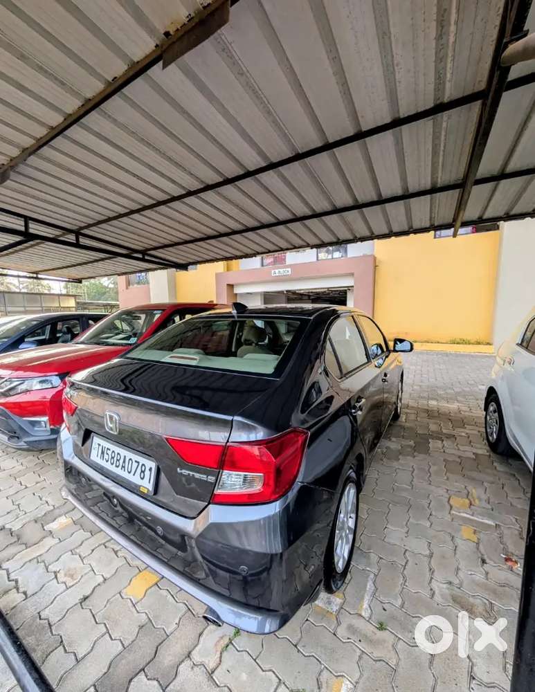 New  Tyres And New Android System