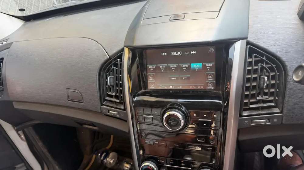 Mahindra Xuv500 2020 Diesel 103000 Km Driven