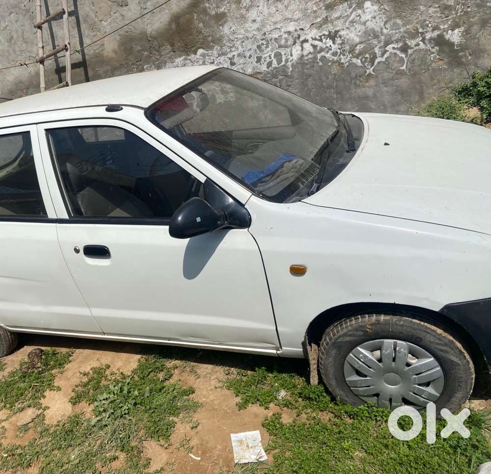 New Tyres New Batery All Okay