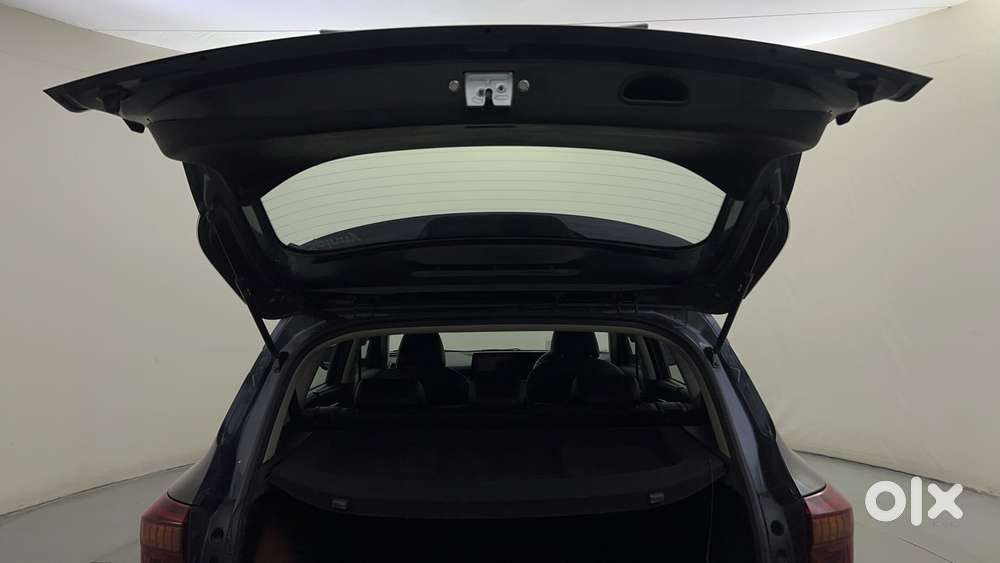 Kia Seltos 1.4 Gtx+ Mt, 2021, Petrol