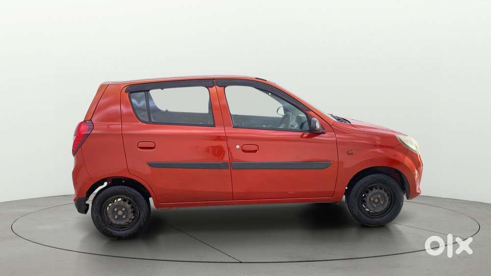 Maruti Suzuki Alto 800 2012-2016 Lxi, 2014, Petrol
