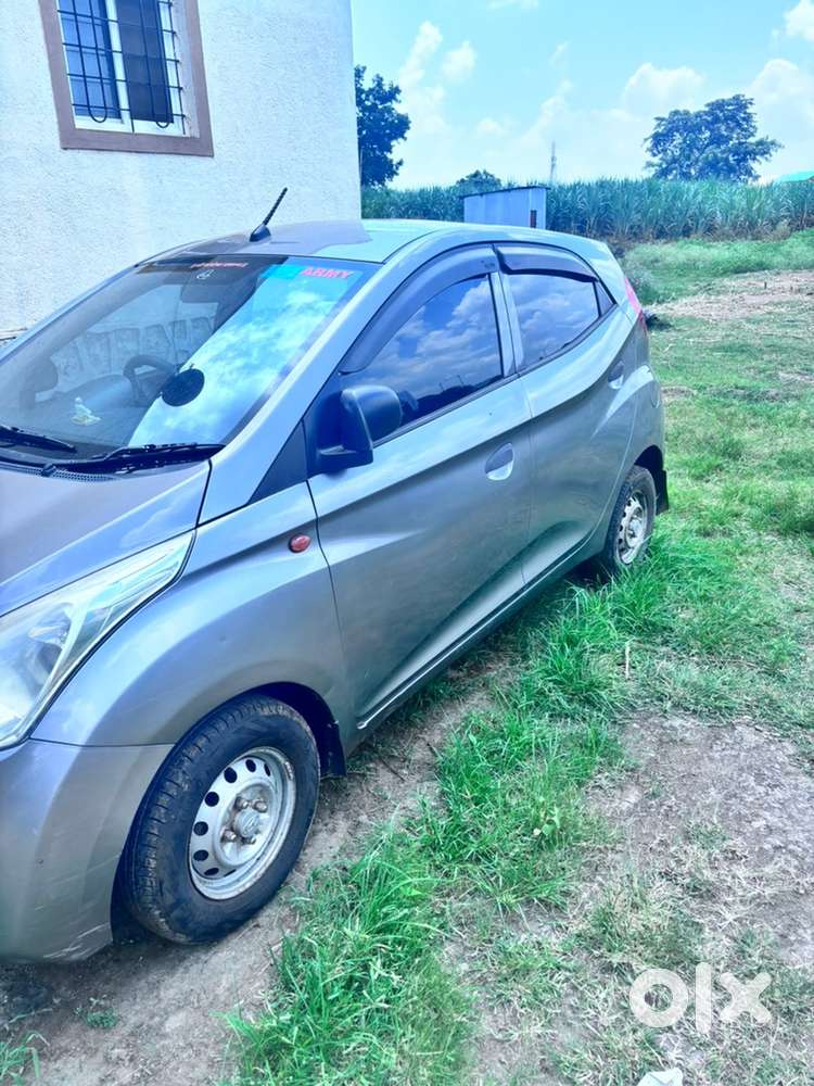 2013 Hyundai Eon Km Driven