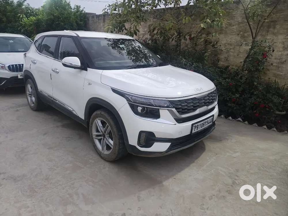Kia Seltos December 2022 Diesel 69000 Km Driven