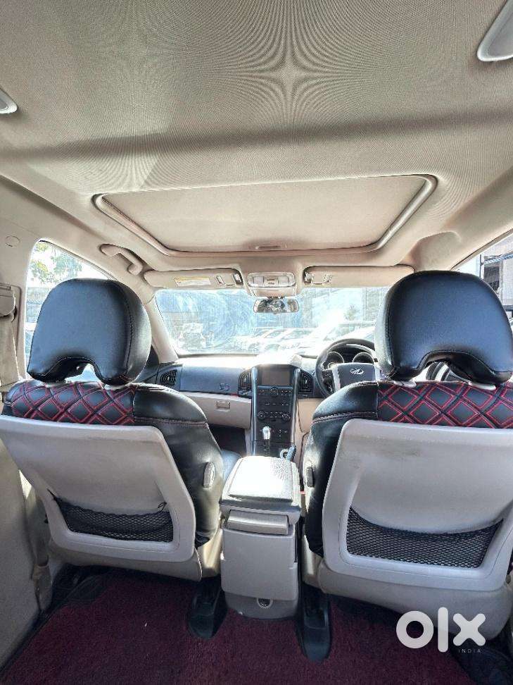 Mahindra Scorpio N Z6 Petrol Mt 7 Str, 2018, Diesel