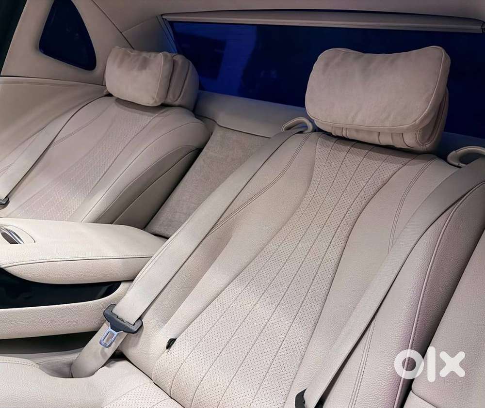 Mercedes-benz E-class E350d, 2017, Diesel