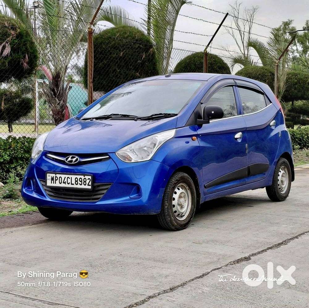 Hyundai Eon Era +, 2013, Petrol