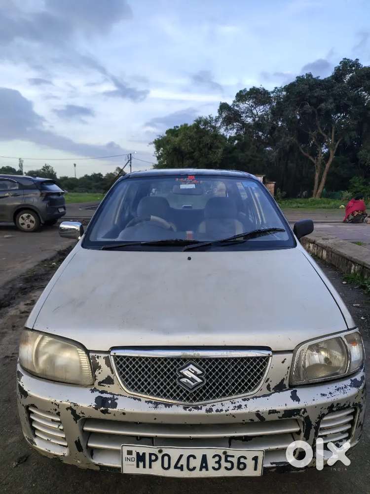 Maruti Suzuki Alto 2006